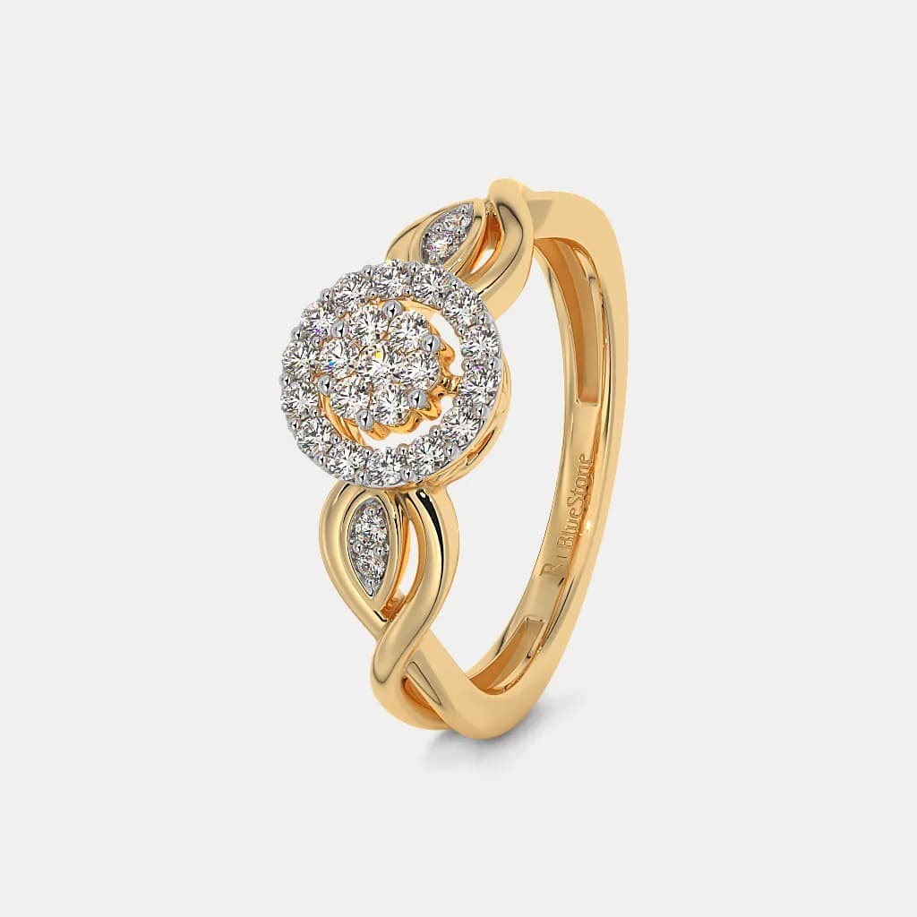 Gold Ring Shine: Affordable Elegance Solution