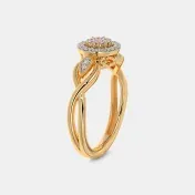 Gold Ring Shine: Affordable Elegance Solution