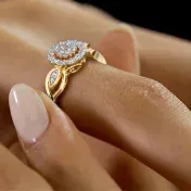 Gold Ring Shine: Affordable Elegance Solution