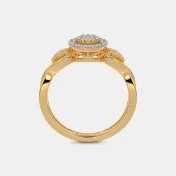 Gold Ring Shine: Affordable Elegance Solution