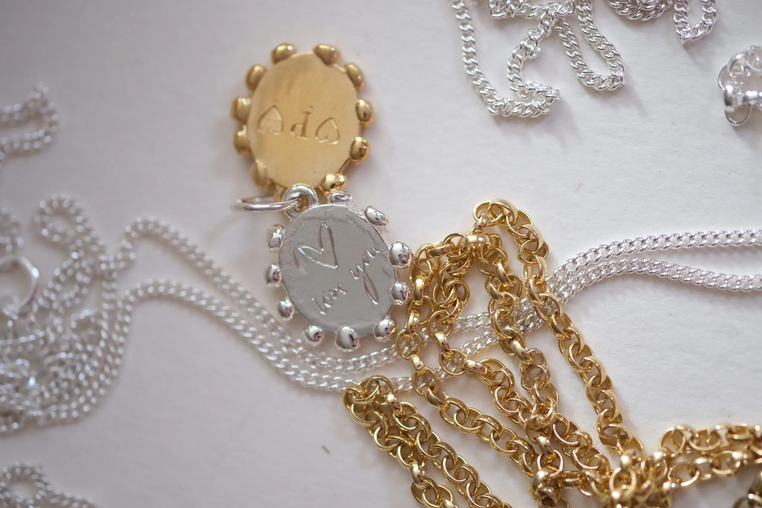 Jewellery hero banner