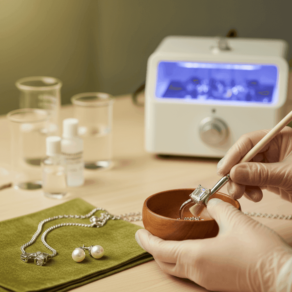 Care with Responsibility