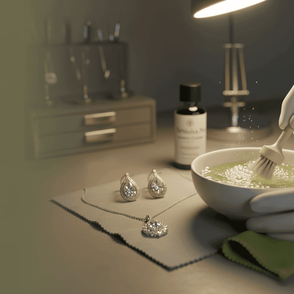 Customer review on CrunchyFashion