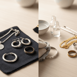 Tarnish Removal Service