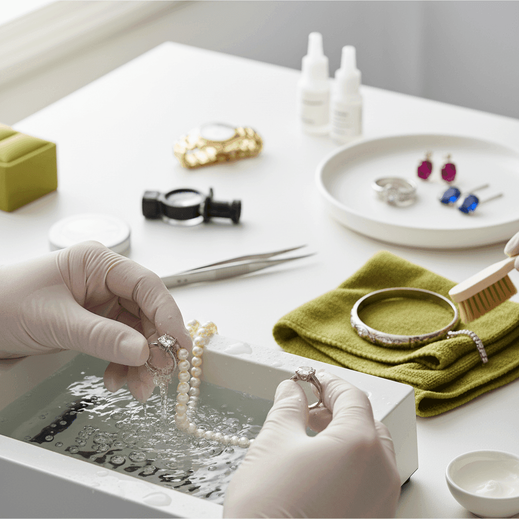 Customer review on CrunchyFashion