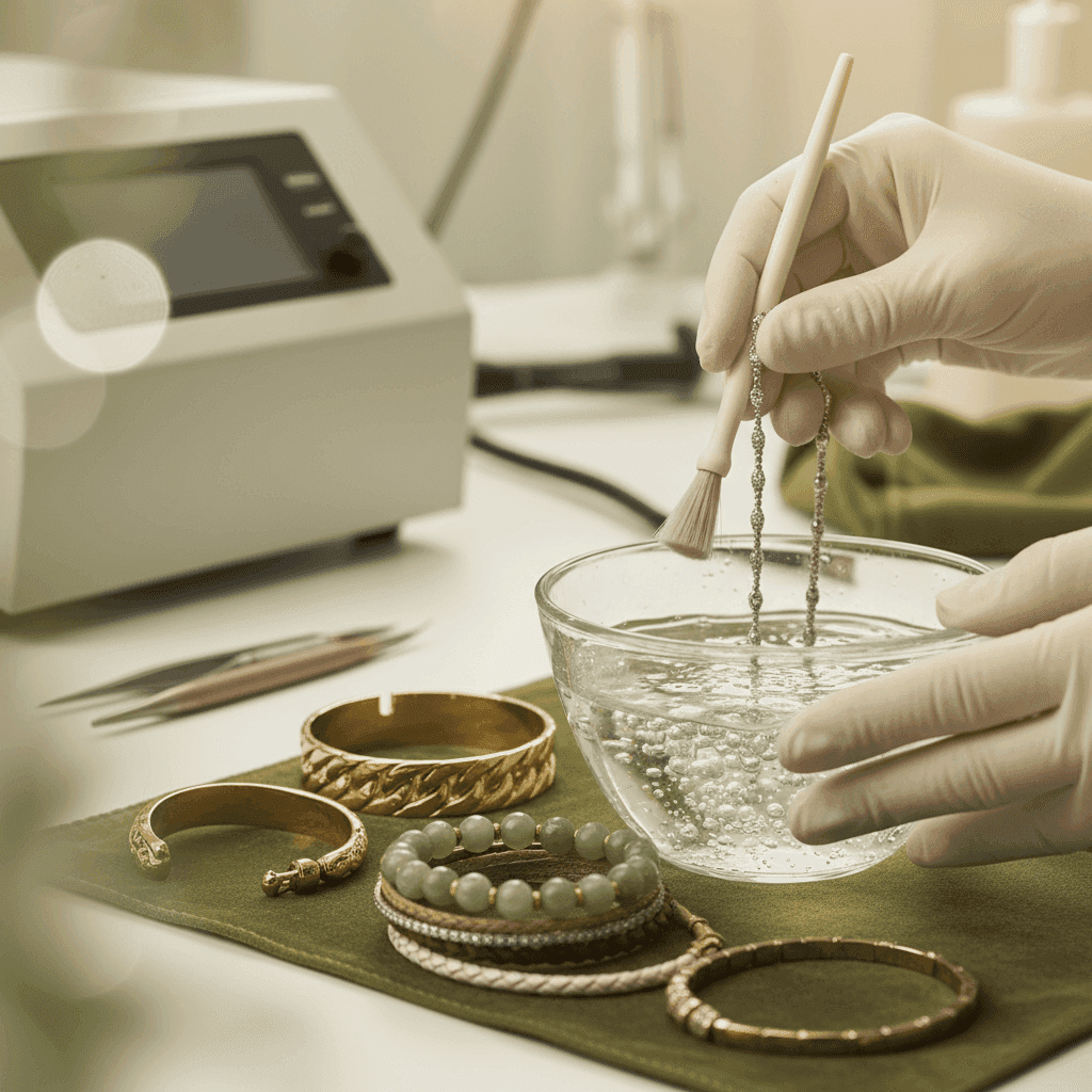 Bracelet Care Services